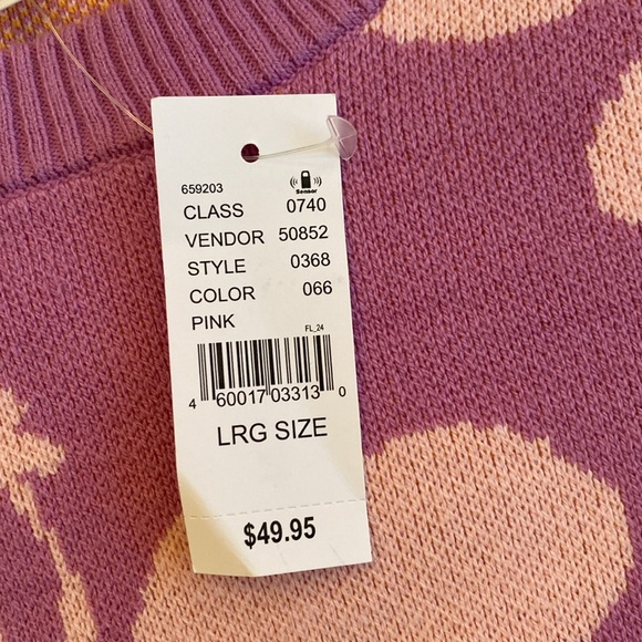 PacSun Scenic Sweater BNWT - Picture 7 of 10